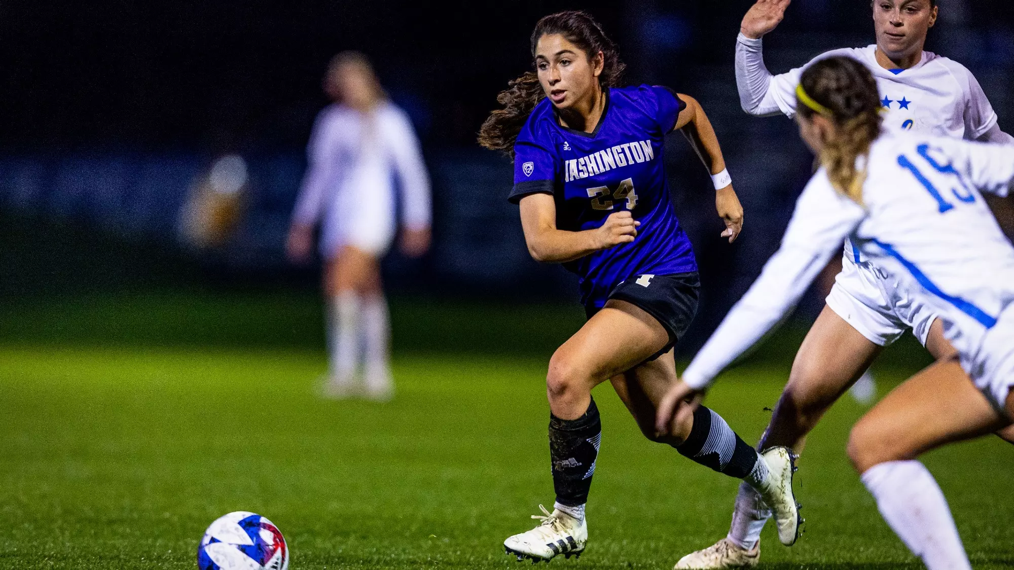 這樣的強隊 這樣的強隊