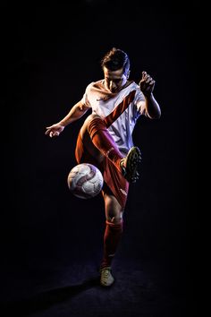 女性足球運 女性足球運